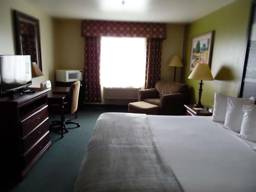 Third Street Inn McCall Chambre photo